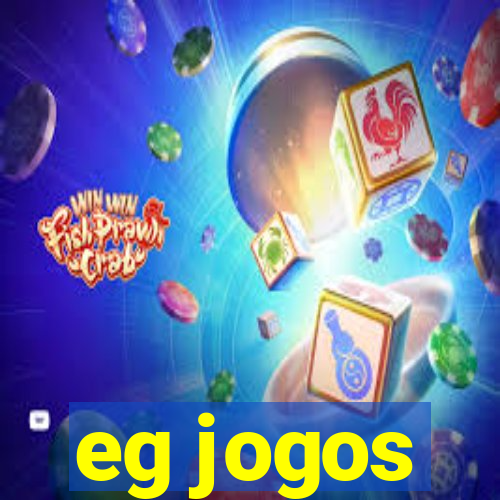 eg jogos